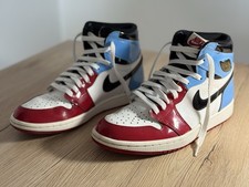 Nike Air Jordan 1 Retro High