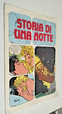 DYLAN DOG  STORIA DI UNA NOTTE