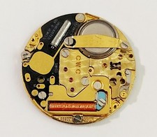 Eta 959.001 CWC CONCORD Quartz