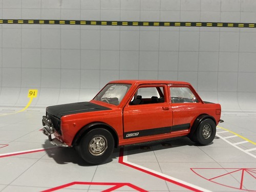 Politoys fiat 128 - s7,