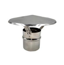 FUMAIOLO TUBI STUFA LEGNA