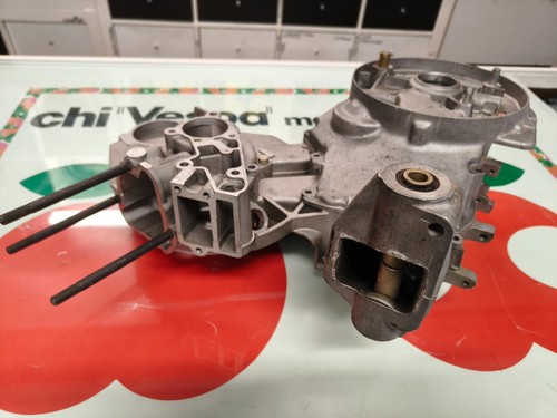 Carter vespa nuovo 125 - vespa,