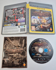 Motor Storm Apocalypse PS3 PAL