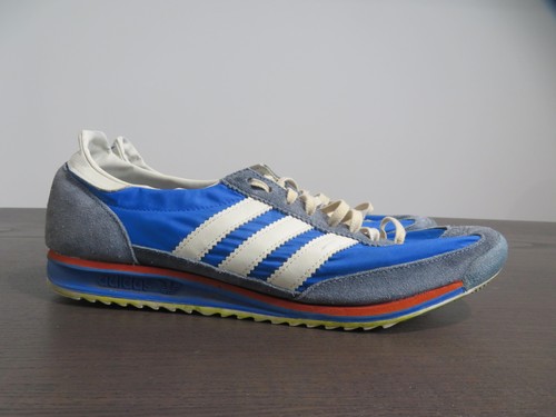 Adidas scarpe uomo - sl,