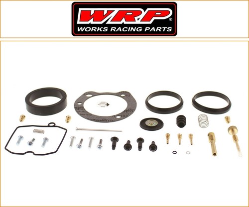 Kit riparazione carburatore