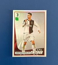 FIGURINA PANINI CALCIATORI