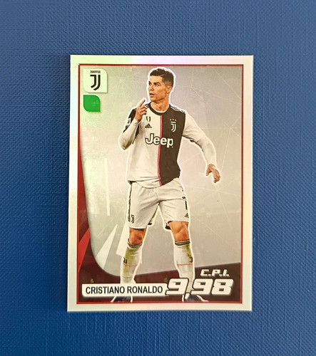 Figurina panini calciatori - figurina,
