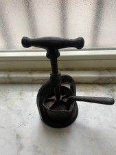 Antico spremiagrumi  vintage  Modello Bona Beer 156