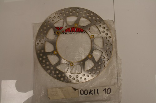 Disco freno anteriore braking - disco,