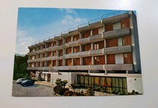 Cartolina Rodi Garganico