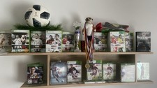 Xbox collezione giochi fifa