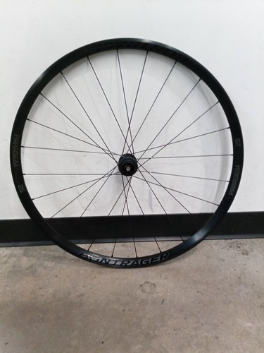 Ruota anteriore bontrager - anteriore,
