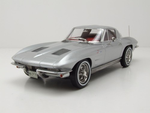 Chevrolet corvette sting ray - chevrolet,