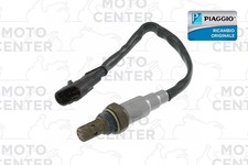 SONDA LAMBDA CON FASCETTA PIAGGIO  LIBERTY IGET 50 125 150 ('15-'19) - MEDLEY 12