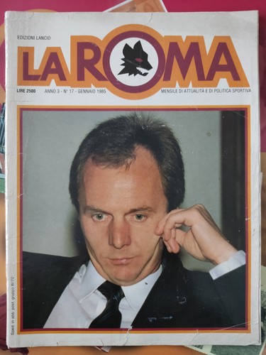 Rivista roma mensile - rivista,