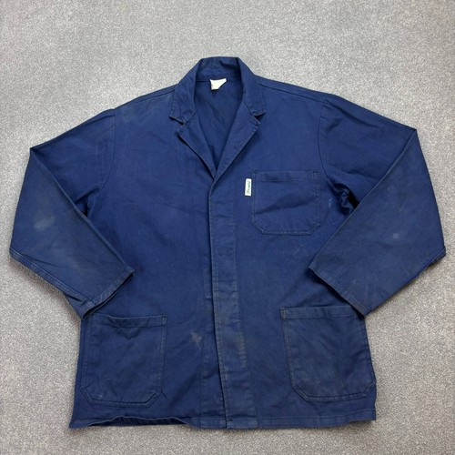 Giacca francese adulto - , blu