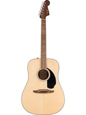 Fender chitarra acustica