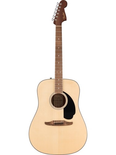 Fender chitarra acustica
