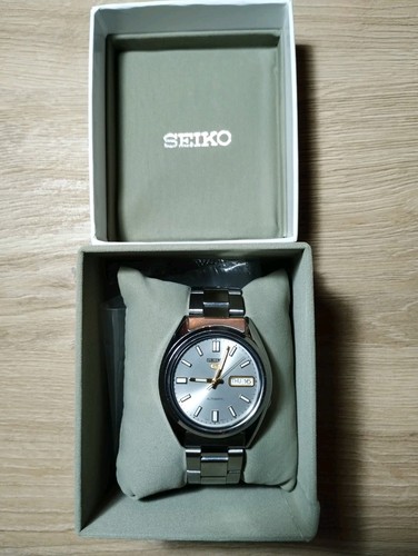 Seiko 7s26 0480 - seiko, 5
