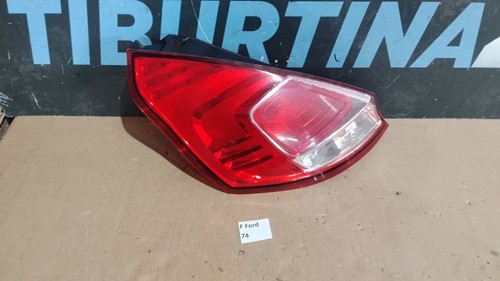 Ford fanale posteriore - f,
