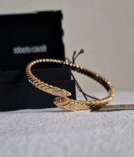 Bracciale a serpentina Roberto