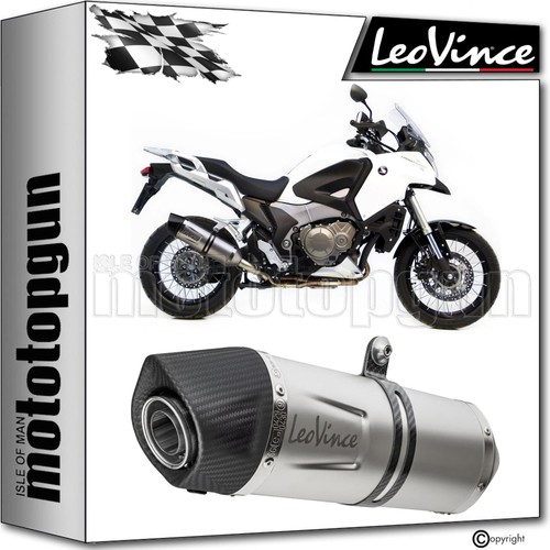 Leovince scarico one evo - one,