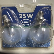Lampadine Leuci 25w E14 230V