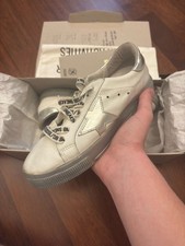 Sneakers golden goose Stardan