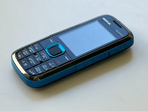 Nokia 5130 xpressmusic blue - 5130,