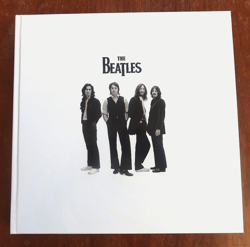 2012 the beatles - 2012,