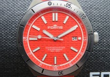 Orologio da polso Fortis