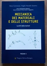 Meccanica dei materiali - , e