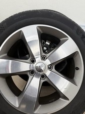 Jeep Grand Cherokee OEM Alloy