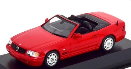 Maxichamps mercedes benz - -, mercedes-benz