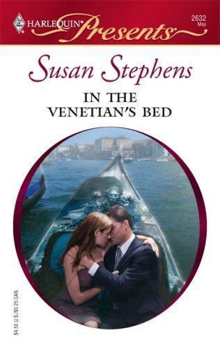 The venetian bed - in,