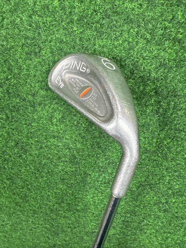 Ping eye ferro donna - eye, 9-ferro