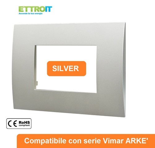 Placche placca compatibili - placche,