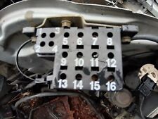 PRESA DIAGNOSI   MERCEDES 250  W 124  ORIGINALE  TUTTO COMPLETO