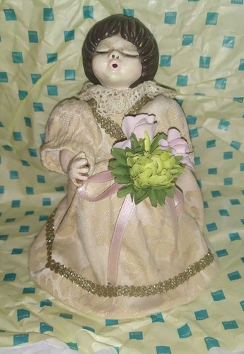 Bambola cono thun vestito - cono,