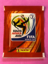 PANINI BUSTINA SIGILLATA