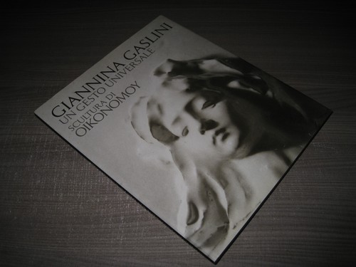 Giannina gaslini gesto - un,