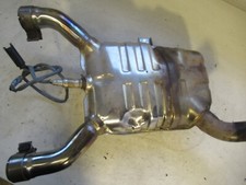 BMW R 1150 R Rockster EZ05 collettore di scarico incl. sonda lambda