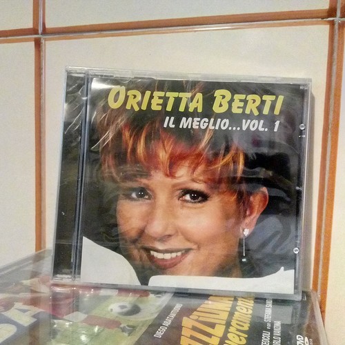 Meglio vol orietta - 1,