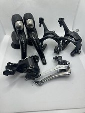 Shimano Ultegra 6700 gruppo
