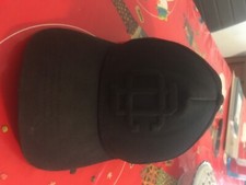 Dsquared2 Black ICON Cap
