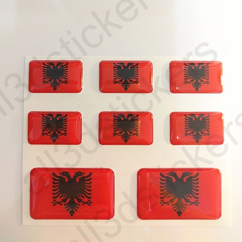 Adesivi albania adesivo - adesivi,