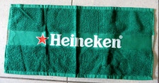 TOVAGLIETTA BAR PUB PUBBLICITARIA - HEINEKEN BEER BIRRA - VINTAGE