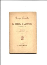 Stecchetti, Lorenzo - La