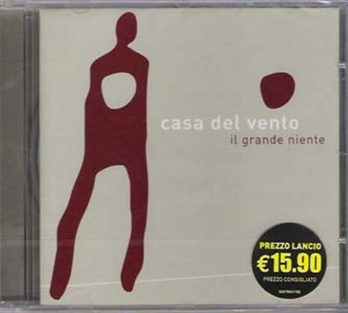 Casa del vento il grande - del,