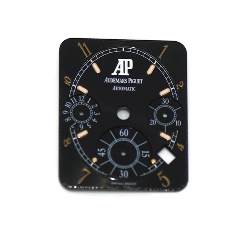 Audemars piguet edward - piguet,